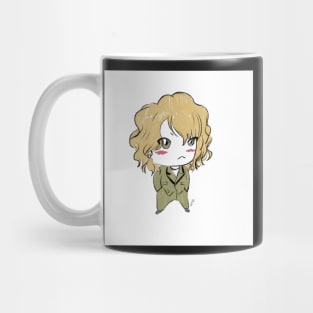 Chibi Mass Ruki Mug